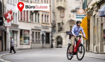 FLYER Bike nach Wahl gewinnen