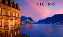Luxus Weekend in Lugano zu zweit gewinnen