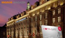 Luxus Wochenende in Bern oder Hotelcards gewinnen