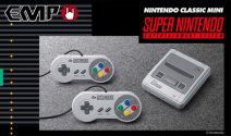 Super Nintendo Entertainment System gewinnen