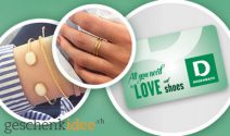 Tara Style Schmuck und Dosenbach Gutschein gewinnen