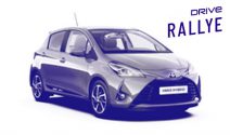 Toyota Yaris, iPhone 8 und mehr gewinnen