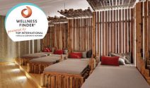 Wellness Weekend in Bayern zu zweit gewinnen