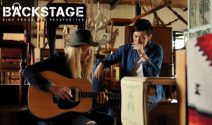 2 x 2 Stu Larsen und Natsuki Kurai Tickets gewinnen