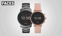 2 x Fossil Uhr nach Wahl gewinnen