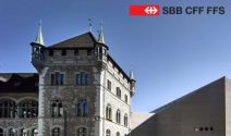3 x 2 RailAway Kombi nach Wahl gewinnen