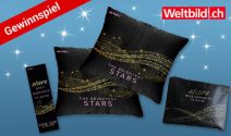 5 x Anna Todd Goodie Set gewinnen