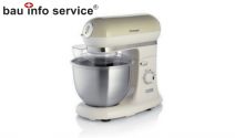 Ariete Retro Beige Küchenmaschine gewinnen