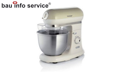 Ariete Vintage Küchenmaschine 2021 Ariete Vintage Küchenmaschine 2021