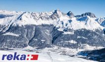 CHF 1’000.- Reka Ferien gewinnen