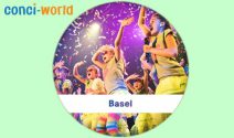 Schwiizergoofe Tickets für die Show in Basel gewinnen