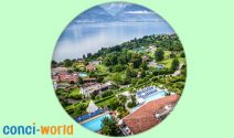 Verlängertes Wochenende am Lago Maggiore gewinnen