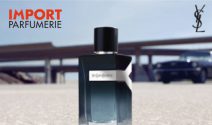 YSL Herrenduft gratis erhalten