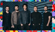 Eine signierte CD von Snow Patrol’s “Wildness” gewinnen
