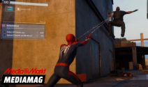 Spider Man Fan Set gewinnen