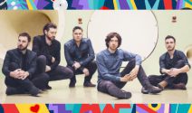 2 Tickets für das Snow Patrol Konzert in Zürich gewinnen