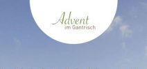 Gantrisch 2018 Adventskalender