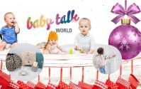 Babytalk Adventskalender => Täglich Preise rund ums Baby