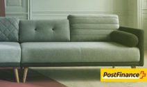 Einen Sofacompany Gutschein gewinnen