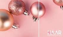 Jeden Tag tolle Preise bei HAARprodukte gewinnen