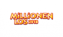Millionenlos 2018 im Wert von 100.- gewinnen!