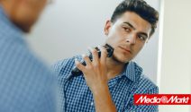 Philips S9000 Rasierer gewinnen