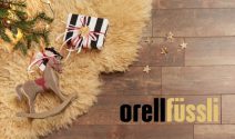 Täglich einen eBook bei Orell Füssli gewinnen