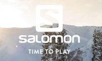 Salomon 2018 Adventspreise gewinnen