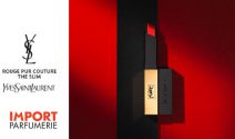 Yves Saint Laurent The Slim Lippenstift gewinnen