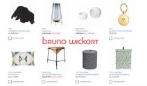 Designmöbel und Wohnaccessoires im Gesamtwert von CHF 9’000.- gewinnen