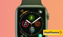 Eine Apple Watch im Wert von CHF 600.- gewinnen