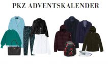 Tolle Adventspreise jeden Tag bei PKZ gewinnen