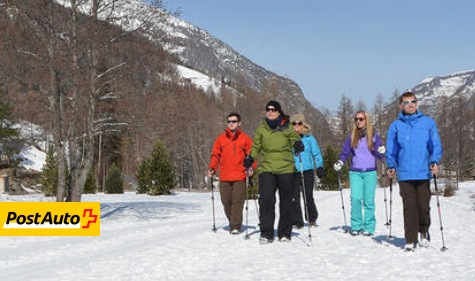 20 Ski-Pässe für das Skigebiet Saas-Fee und Saas-Almagell und mehr gewinnen