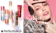 Ein Make-Up Set von Clarins gewinnen