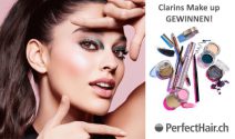 Clarins Make-up-Set gewinnen