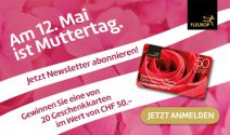 20x einen Fleurop Gutschein gewinnen