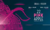3 x 2 Tickets zum Pink Apple Zürich gewinnen