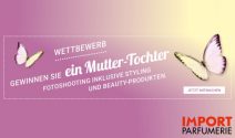 Ein Mutter-Tochter Fotoshooting inkl. Styling gewinnen