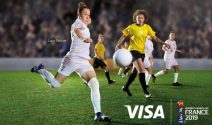 Paris-Trip für 4 Personen zur FIFA Frauen-WM gewinnen
