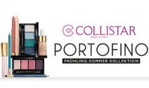 Collistar Kosmetik-Set gewinnen