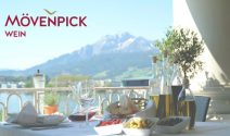 Ein exklusives «Wine & Dine»-Wochenende im Wert von CHF 7‘500.- gewinnen