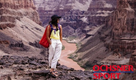Reise nach Las Vegas inkl. Grand Canyon-Tour für 2 Personen gewinnen