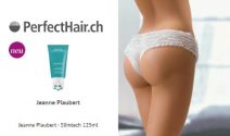 Slimtec Haupflege von Jeanne Piaubert gewinnen