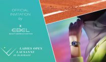 2 Tickets für Ladies Open gewinnen