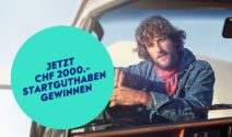 Cashback Card Guthaben im Wert von CHF 2’000.- gewinnen