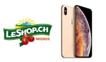 Ein iPhone XS gewinnen