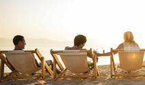 Familienreise nach Hurghada im Wert von CHF 10‘000.– gewinnen