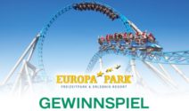 Riese in den Europapark gewinnen