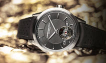 Eine RAYMOND WEIL Freelancer Armbanduhr gewinnen