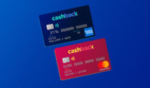 Einen CHF 2’000.- Startguthaben von Cashback gewinnen